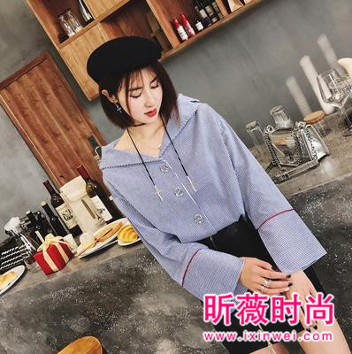 春季必备的单品衬衫 让你时尚度直线上升 春季必备的单品衬衫 让你时尚度直线上升