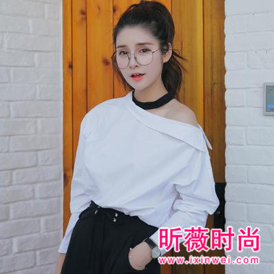 春季必备的单品衬衫 让你时尚度直线上升 春季必备的单品衬衫 让你时尚度直线上升