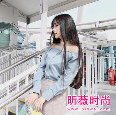 春季必备的单品衬衫 让你时尚度直线上升 春季必备的单品衬衫 让你时尚度直线上升