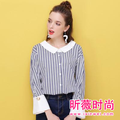 春季必备的单品衬衫 让你时尚度直线上升 春季必备的单品衬衫 让你时尚度直线上升