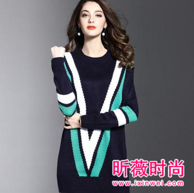 春节胖了十斤怎么办？这些连衣裙能完美遮肉