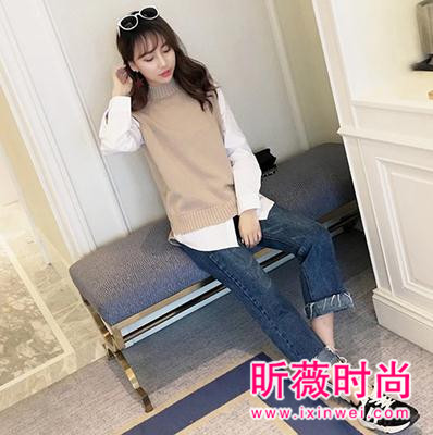 春季如何搭配衣服？时尚套装轻松解决穿搭烦恼