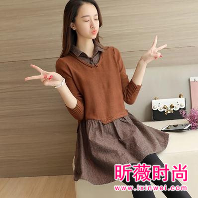 春季如何搭配衣服？时尚套装轻松解决穿搭烦恼