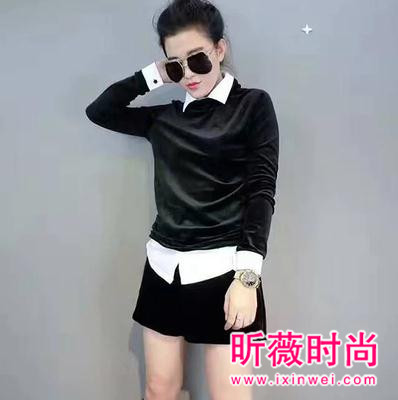 春季如何搭配衣服？时尚套装轻松解决穿搭烦恼