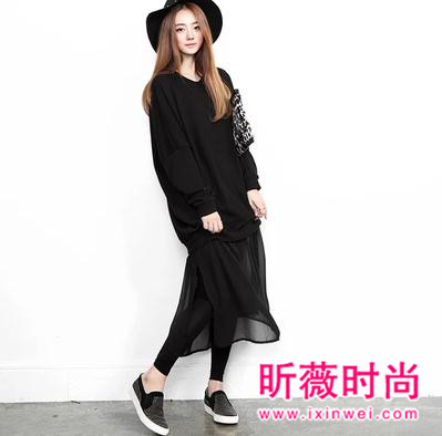 春季如何搭配衣服？时尚套装轻松解决穿搭烦恼