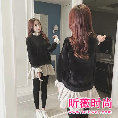 春季如何搭配衣服？时尚套装轻松解决穿搭烦恼