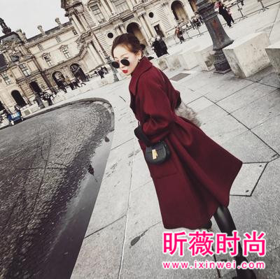 你想要的冬日美丽 这些时髦大衣帮你搞定 你想要的冬日美丽 这些时髦大衣帮你搞定