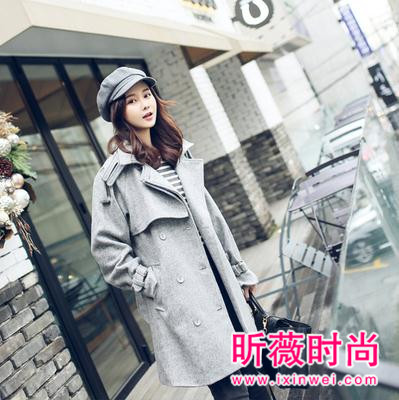 你想要的冬日美丽 这些时髦大衣帮你搞定 你想要的冬日美丽 这些时髦大衣帮你搞定