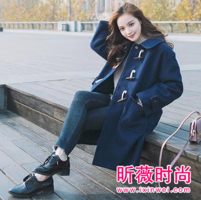 你想要的冬日美丽 这些时髦大衣帮你搞定 你想要的冬日美丽 这些时髦大衣帮你搞定