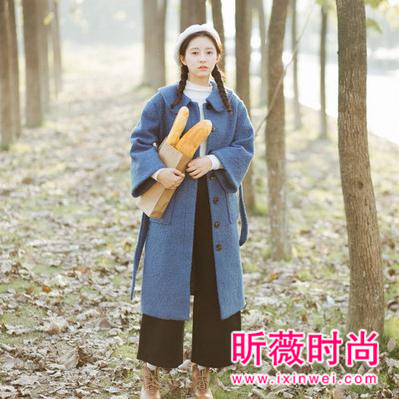 你想要的冬日美丽 这些时髦大衣帮你搞定 你想要的冬日美丽 这些时髦大衣帮你搞定
