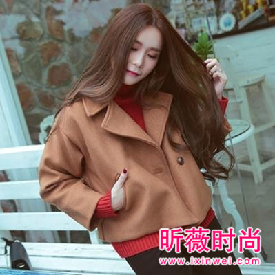 你想要的冬日美丽 这些时髦大衣帮你搞定 你想要的冬日美丽 这些时髦大衣帮你搞定