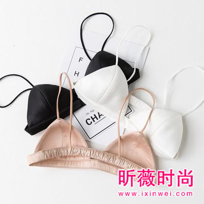 情人节来点不一样 来一套性感内衣吧