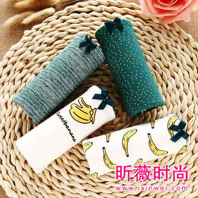 健康舒适又透气的内裤 简约时尚女神必备款 健康舒适又透气的内裤 简约时尚女神必备款