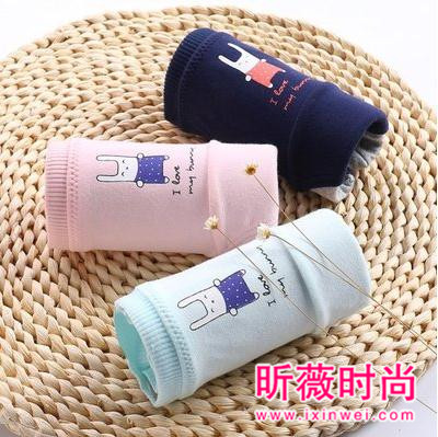 健康舒适又透气的内裤 简约时尚女神必备款