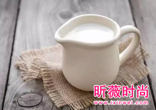 女人吃什么对皮肤好？美白淡斑抗衰老全靠它们