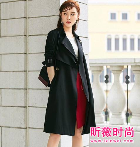 2017流行什么款式的春装?从单品开始解析时髦力 2017流行什么款式的春装?从单品开始解析时髦力