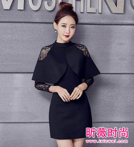 春季时尚连衣裙搭配 是盛开的桃花一朵朵 春季时尚连衣裙搭配 是盛开的桃花一朵朵