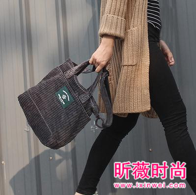 春季唯有这款包包最时尚百搭
