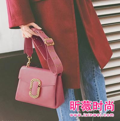 春季唯有这款包包最时尚百搭