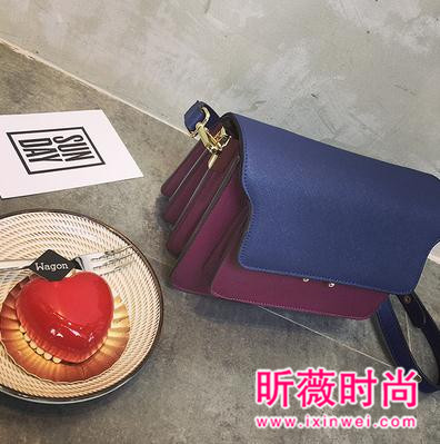 春季唯有这款包包最时尚百搭