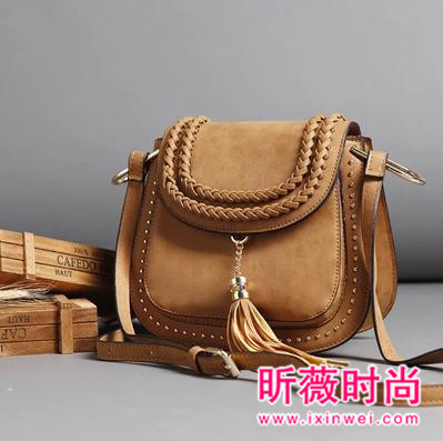 春季唯有这款包包最时尚百搭