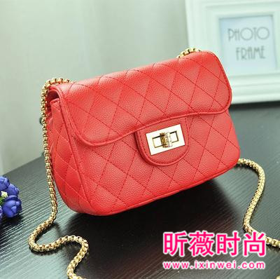 春季唯有这款包包最时尚百搭