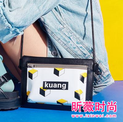 春季唯有这款包包最时尚百搭