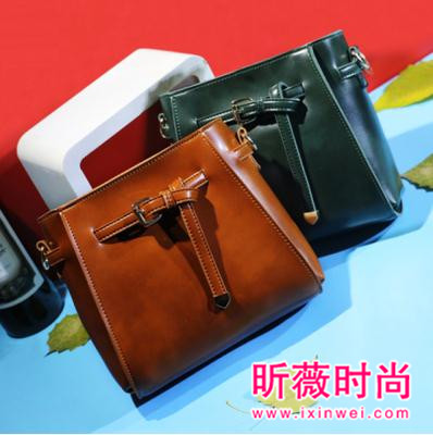 春季唯有这款包包最时尚百搭