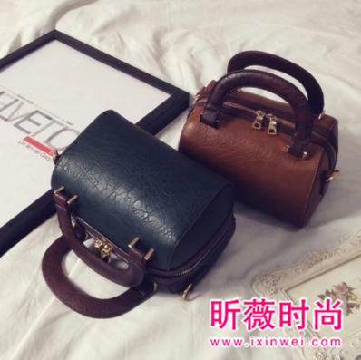 春季唯有这款包包最时尚百搭