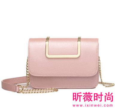 春季唯有这款包包最时尚百搭