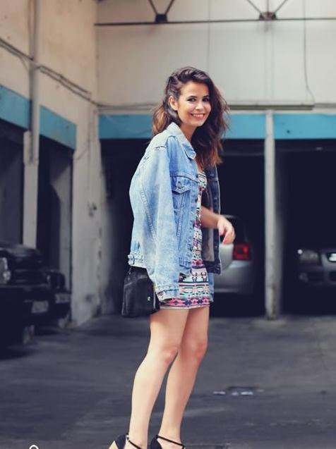 紧身包臀连衣裙搭配 2017新款塑造完美S曲线