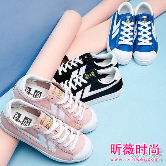 韩国大热的运动鞋品牌 韩国女生脚下都爱穿这双 韩国大热的运动鞋品牌 韩国女生脚下都爱穿这双
