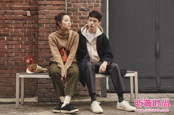 韩国大热的运动鞋品牌 韩国女生脚下都爱穿这双 韩国大热的运动鞋品牌 韩国女生脚下都爱穿这双