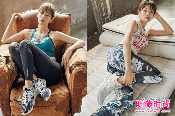 韩国大热的运动鞋品牌 韩国女生脚下都爱穿这双