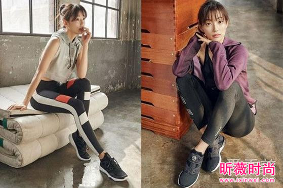 韩国大热的运动鞋品牌 韩国女生脚下都爱穿这双