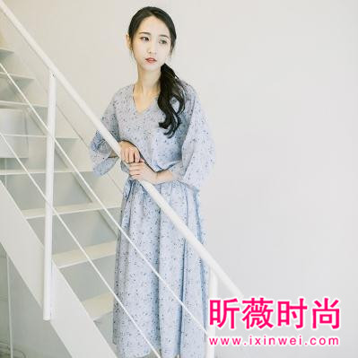 穿衣搭配就这么简单 时尚美衣穿出你的美