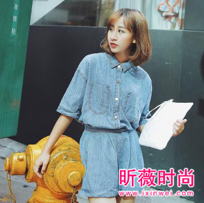 穿衣搭配就这么简单 时尚美衣穿出你的美