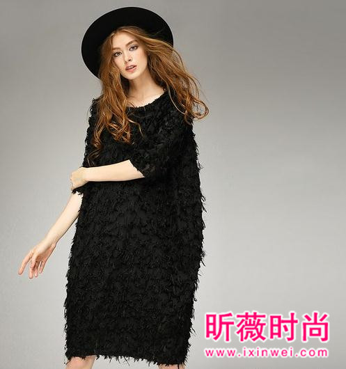 这么美的打底裙搭配 你怎么能不来一件？