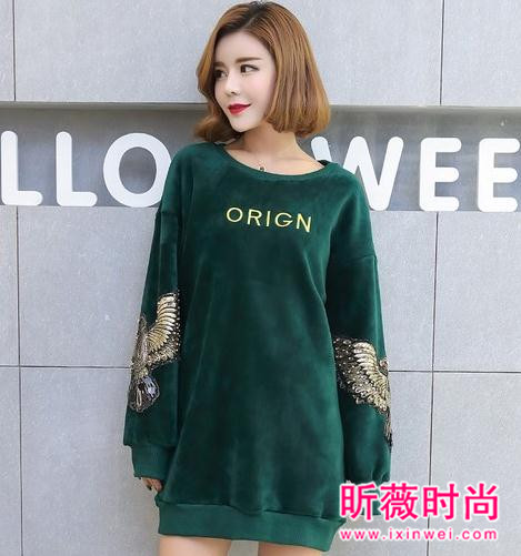 美食在手还能很瘦?这些穿衣搭配轻松搞定 美食在手还能很瘦?这些穿衣搭配轻松搞定