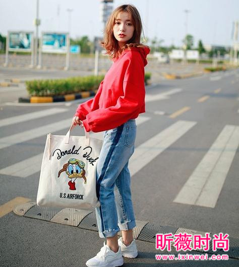 美食在手还能很瘦?这些穿衣搭配轻松搞定 美食在手还能很瘦?这些穿衣搭配轻松搞定