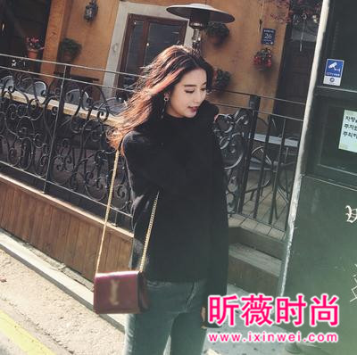 春季蝴蝶结服装穿搭 甜美时尚少女心十足