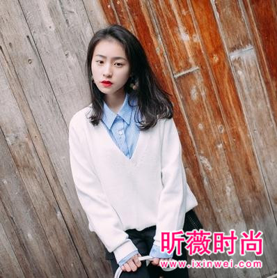 春季针织毛衣两件套 轻松解决搭配小困扰 春季针织毛衣两件套 轻松解决搭配小困扰