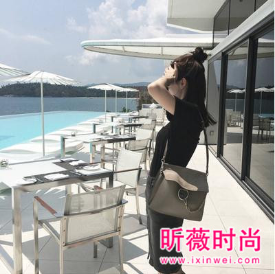 小包包也可以有大气场 优雅女人的时尚必备小包 小包包也可以有大气场 优雅女人的时尚必备小包