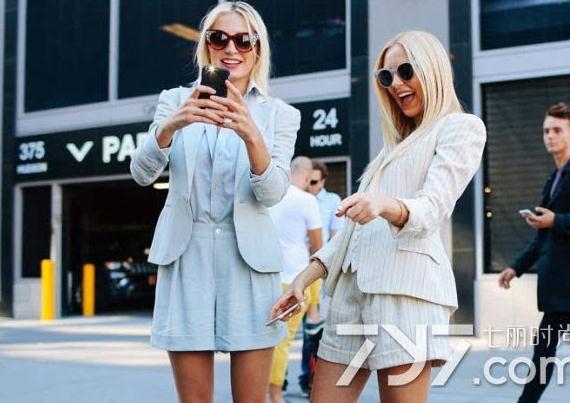 胖女人面试着装技巧 这样穿让面试官眼前一亮