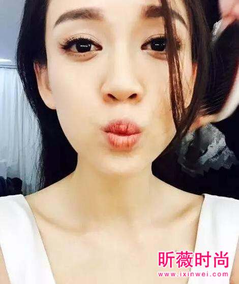 跟着明星学护肤 轻松拥有童颜美肌