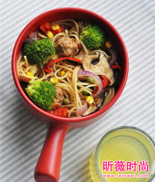 一周快速瘦身减肥食谱 排毒有营养燃脂还瘦脸 一周快速瘦身减肥食谱 排毒有营养燃脂还瘦脸