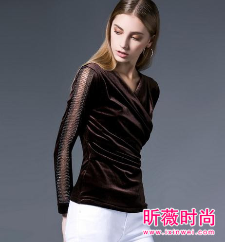 不想被衣服本身抢走风头?小蛮腰大长腿一穿就有 不想被衣服本身抢走风头?小蛮腰大长腿一穿就有