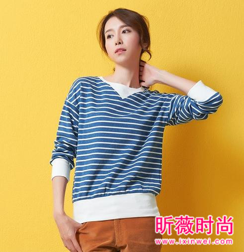 不想被衣服本身抢走风头？小蛮腰大长腿一穿就有