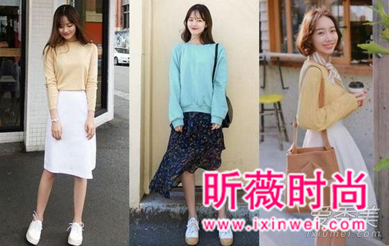 美眉们摆脱单身大作战 穿上这些时尚仙气单品 美眉们摆脱单身大作战 穿上这些时尚仙气单品