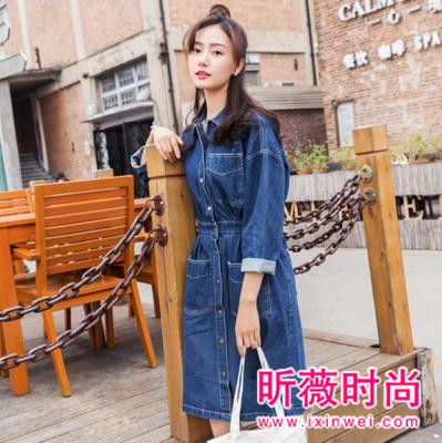 春季最适合穿什么?优雅裙装最时尚百搭 春季最适合穿什么?优雅裙装最时尚百搭